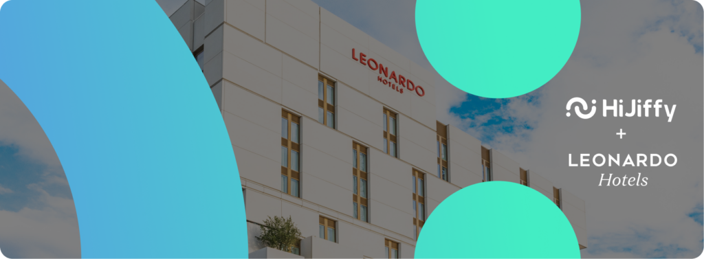 Key benefits hgb 1 — success story – leonardo hotels fr