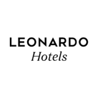 Leonardo hotels logo