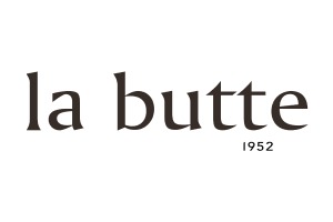 La butte logo