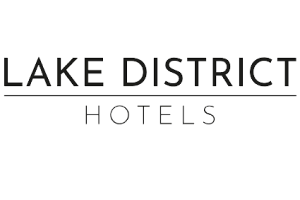 Lake district hotels logo