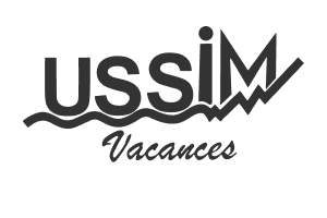 Ussim vacances logo