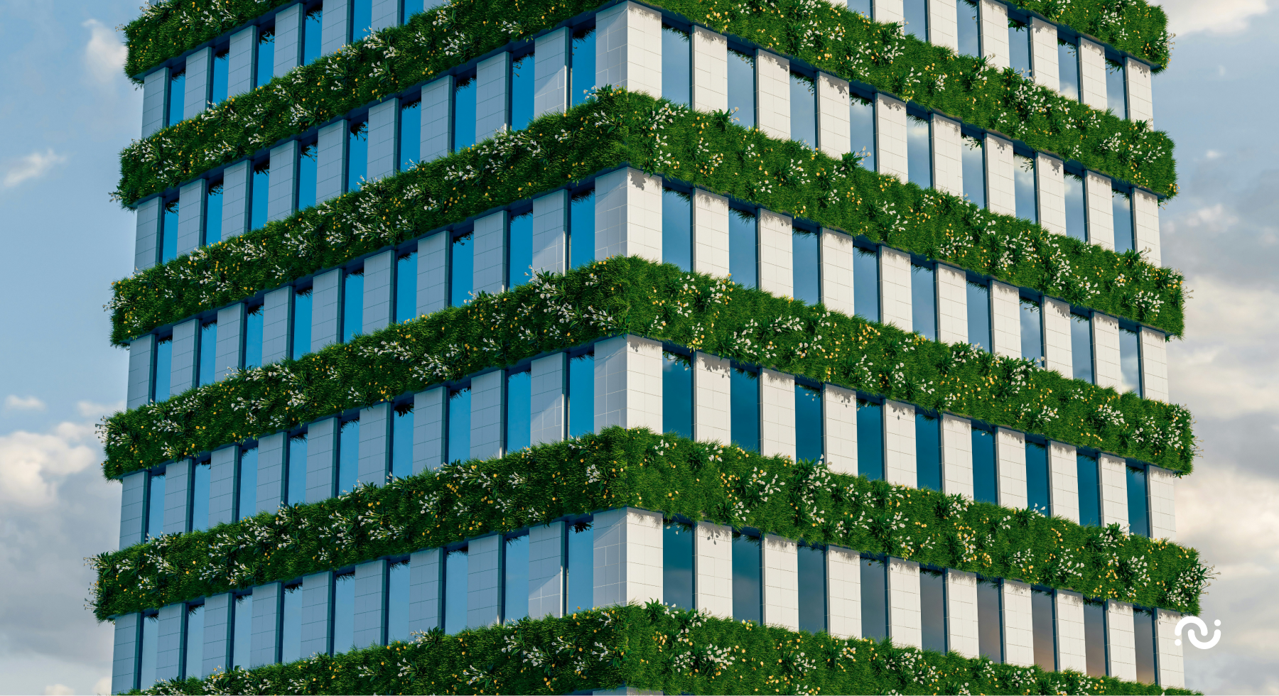 What is a sustainable hotel?