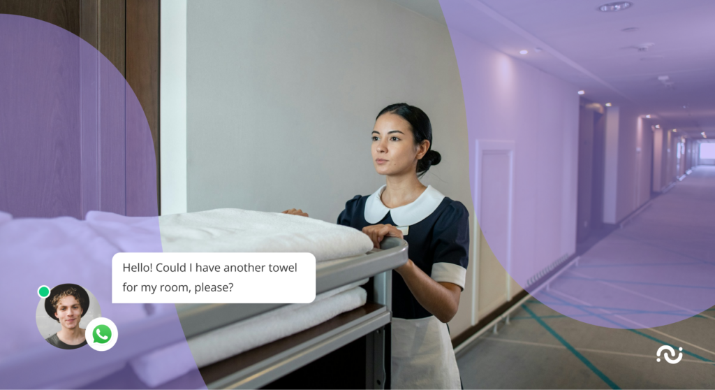 Blog. Hotel housekeeping sind housekeeping-apps wirklich die zukunft des effizienten hotelmanagements?