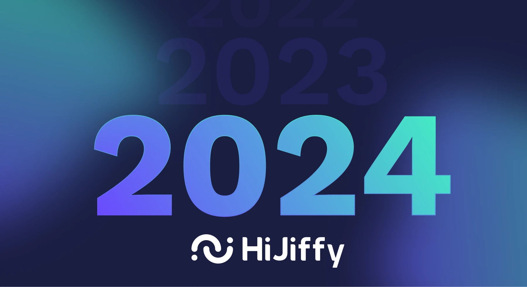 Resumen del 2024 en HiJiffy