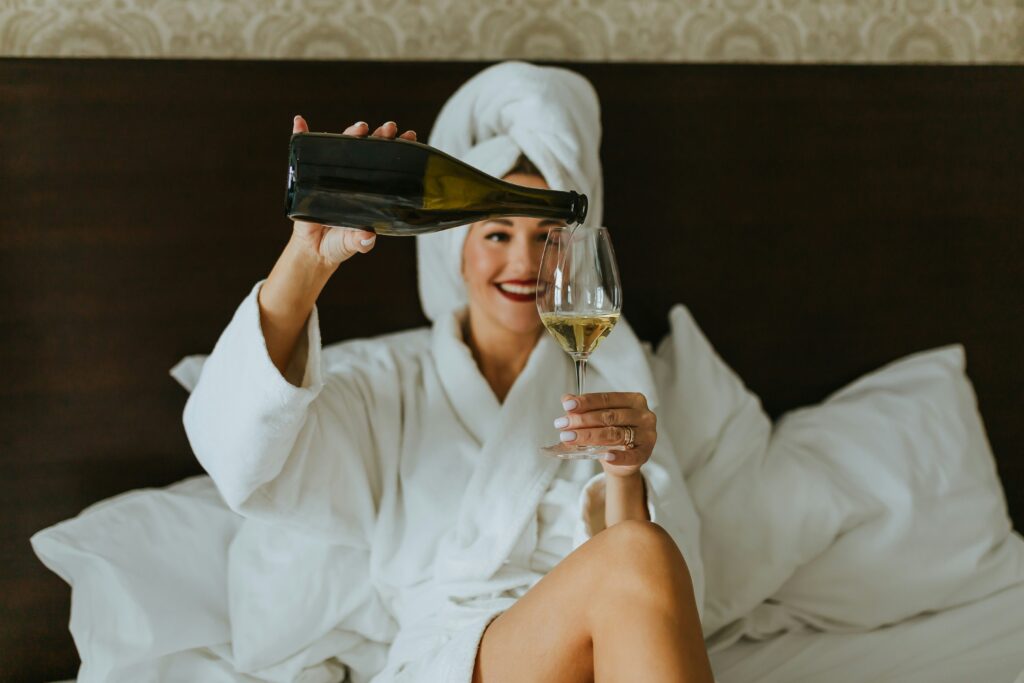 Improve your hotel reputation online