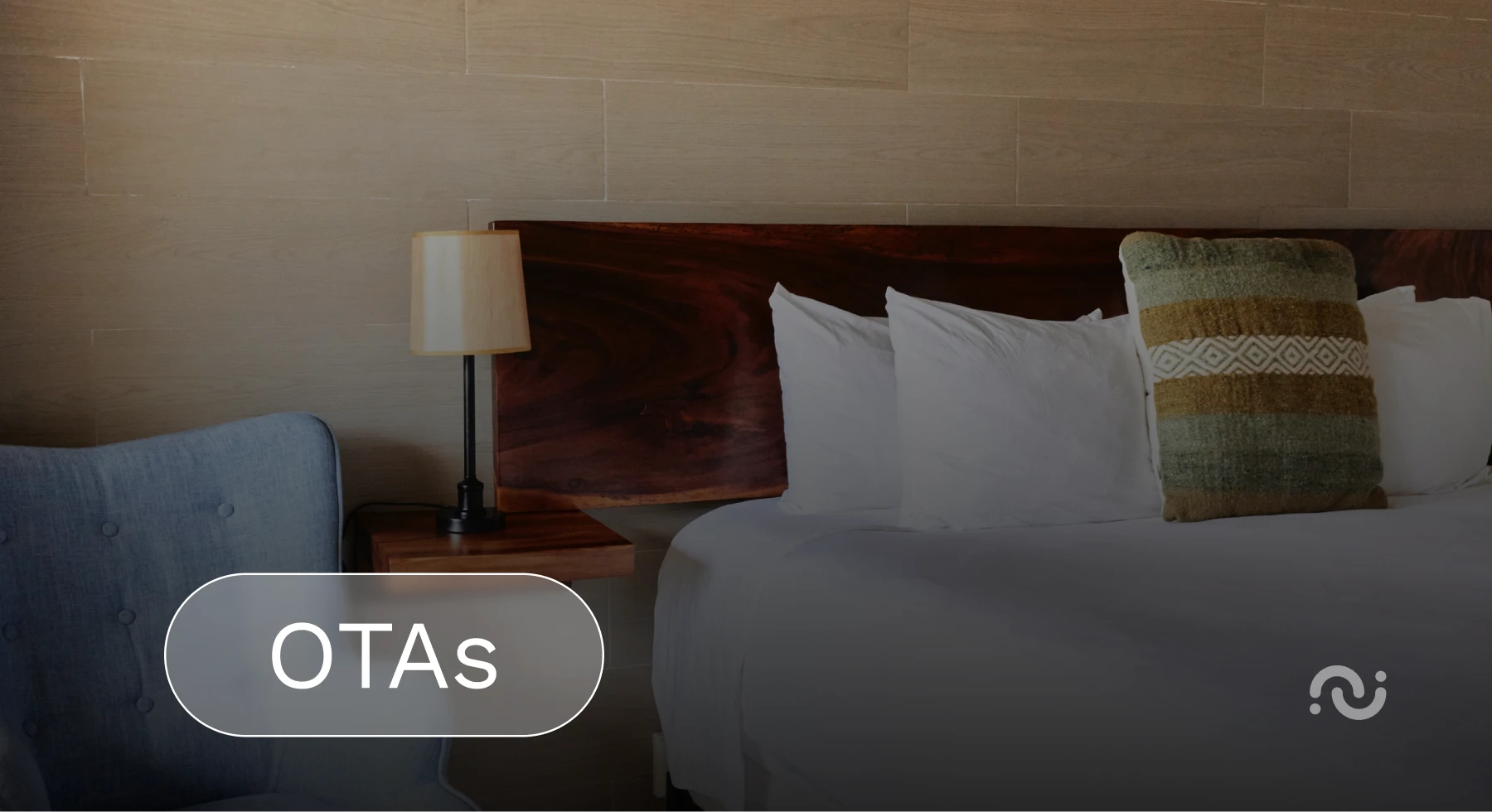 The 5 best OTAs for hotels in 2025