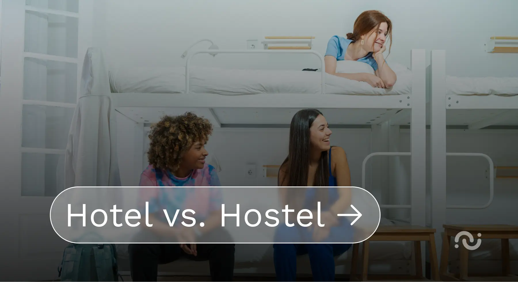 Différence entre hôtel et hostel : Comprendre les enjeux et l’impact de l’IA